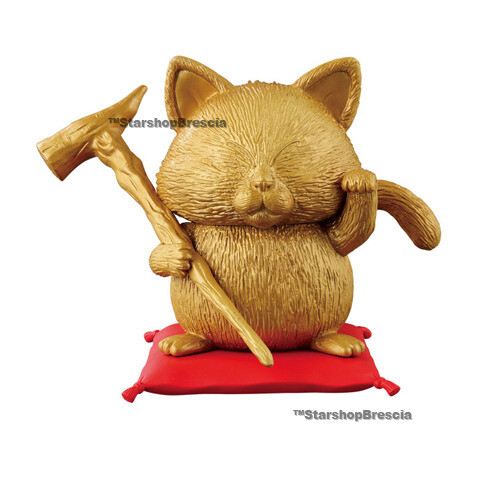 Dragon ball karin gold ver - dragon,