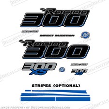 Fits mercury racing - mercury, optimax