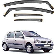 Deflettori Aria Antivento Per