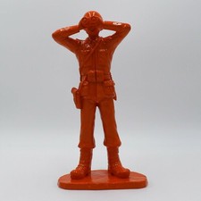 Scultura 3D Soldato SOLDIER