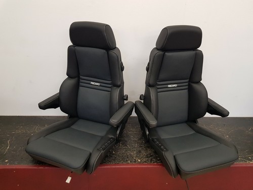 Recaro ortopedico coppia - recaro,