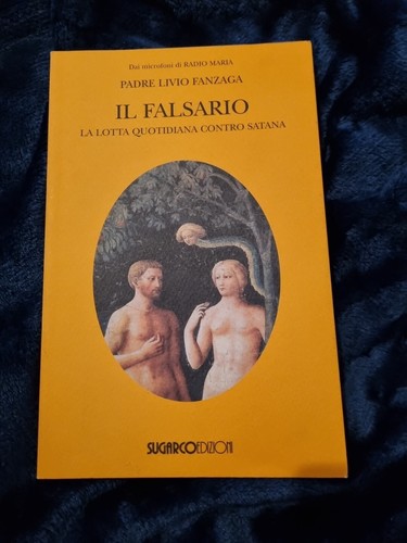 Padre livio fanzaga il - padre,
