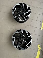 2x cerchi kia sportage 19 Cod. 52910R2300