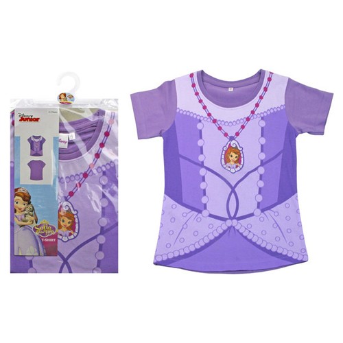 Nuova shirt ufficiale disney - nuova,