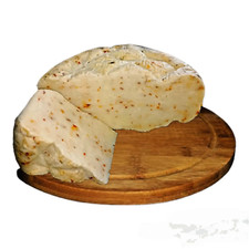 PECORINO al PEPERONCINO 300gr