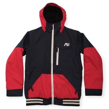 Giacca Analogica Greed Uomo