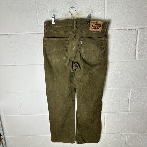 Jeans levis uomo w34 - jeans,