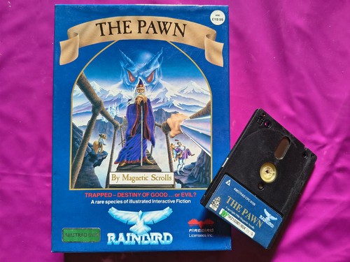 Amstrad schneider cpc - amstrad,
