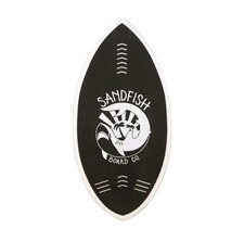 Sandfish Wave Cruiser