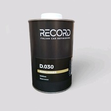 CALDART D030 DILUENTE