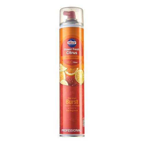 Nilco power deodorante - nilco,