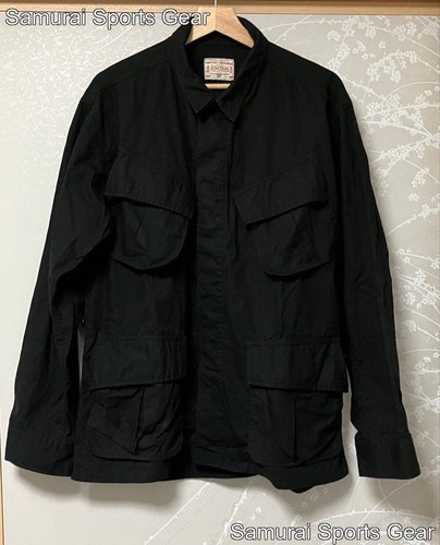 Boncoura fatigues jacket - boncoura,