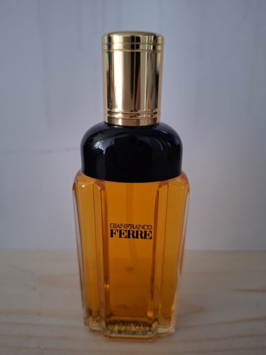 Gianfranco ferre eau - gianfranco, de