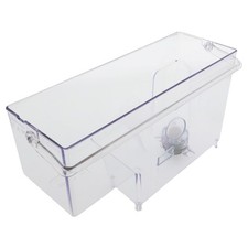 Gaggia Philips Saeco serbatoio