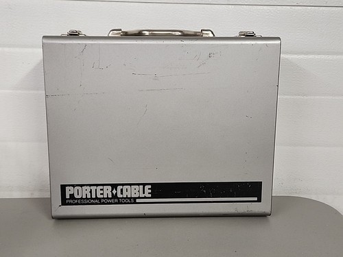 Custodia router con - , finiture