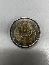 Moneta 2 euro giochi invernali