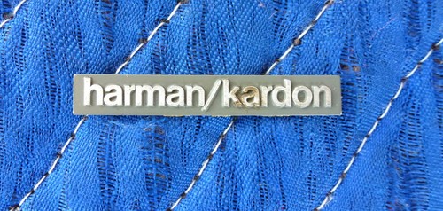 Vintage harman kardon hk3500 - vintage,