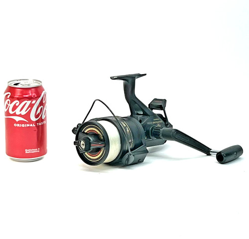 Mulinello shimano triton - mulinello,