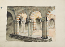 Carla Alberta Sidoli - Studio