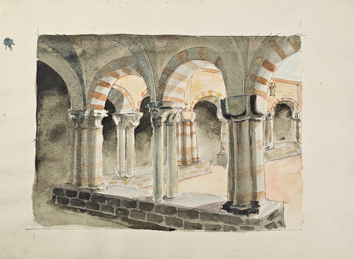Carla alberta sidoli - carla, studio