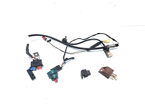 Kit rele relay commutatore - relay,