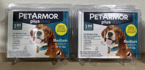 Pet armor plus per cani - armor,