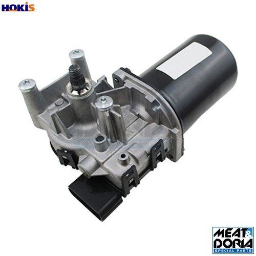 Motore tergicristallo 27085 - motore,