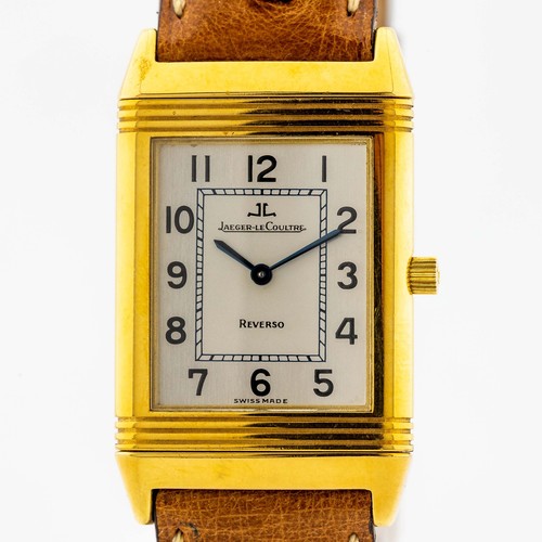 Jaeger coultre reverso ref - le,