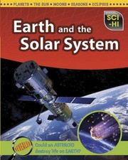 Earth and the Solar System