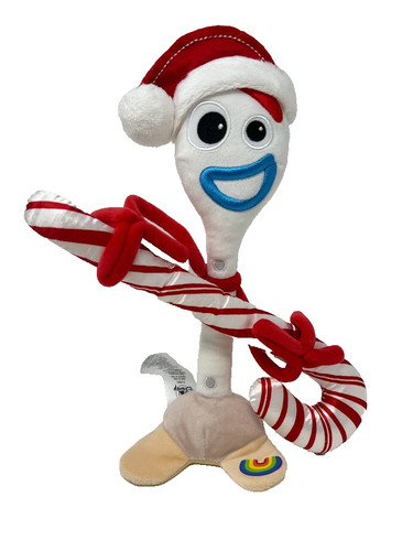 Disney parks forky toy - disney, story