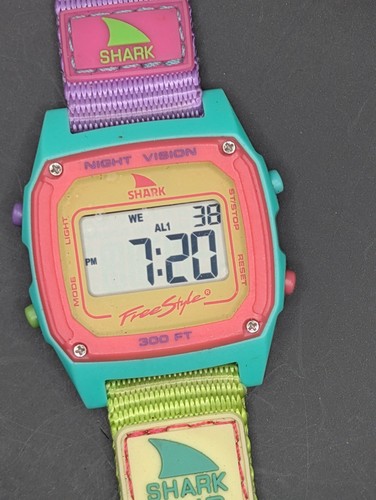 Orologio digitale freestyle - orologio,