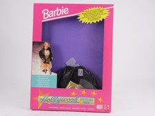Barbie Mattel Tenue Hollywood