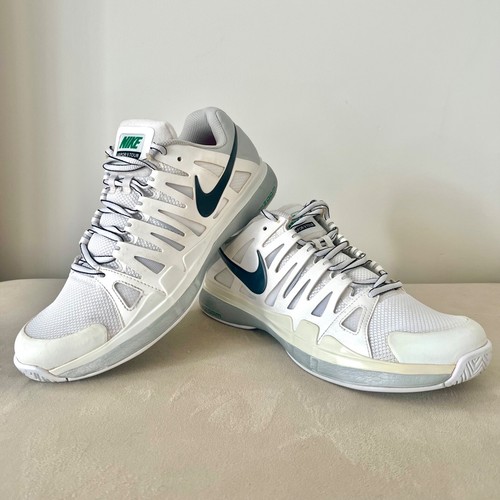 Scarpe tennis nike zoom - scarpe,