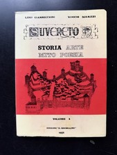 Suvereto, storia arte, mito
