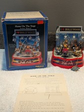 Vintage Raro Enesco Home On