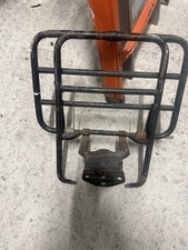 VESPA Px  125-200 PORTA PACCHI originale anni  70/80
