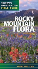 ROCKY MOUNTAIN FLORA (COLORADO