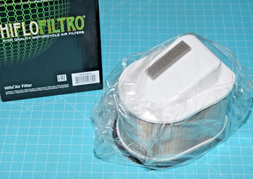 Filtre air hiflofiltro - à,