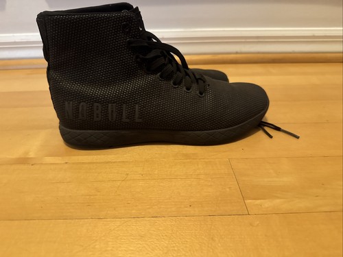 Nobull high top - nobull, women's