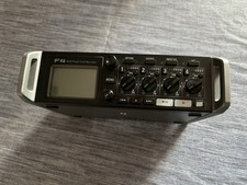 Zoom F4 Registratore Multi