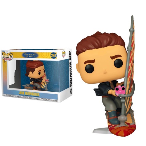Funko pop giostre disney - 🔥funko, pop!