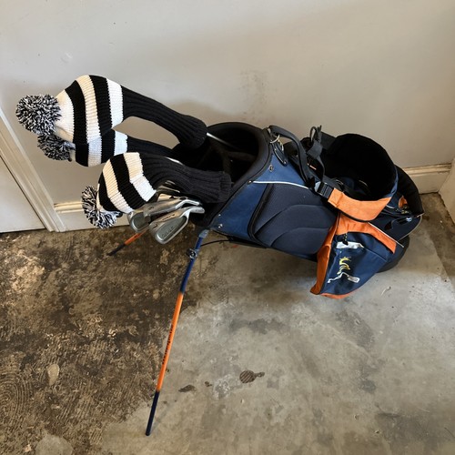 Superbo set mazze - di, golf