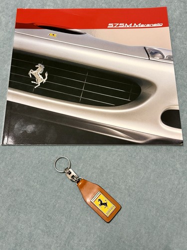 Brochure portachiavi - brochure,