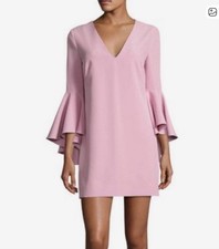 Mini abito Milly Nicole