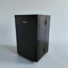 Odyssey FZF1930BL DJ Stand 19"