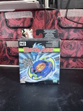 Beyblade Plastic Gen Hasbro