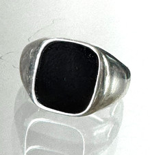 Anello uomo vintage Avon in
