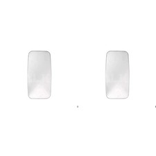 2x Vetro Specchio Alkar