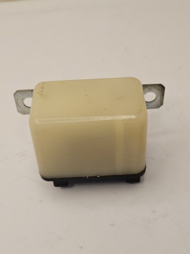 Rele 12v mafer lancia fulvia - rele,