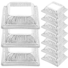  10 Pezzi Copertura Base per